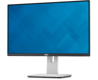 DELL 24,1'' U2415 210-AEVE/5Y Czarny - 214276 - zdjęcie 2